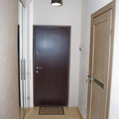 Apartment With Sea View Odesa Exterior photo