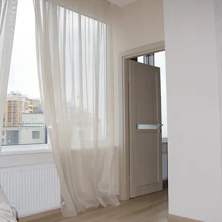 Apartment With Sea View Odesa Exterior photo