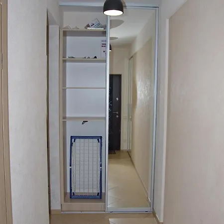 Apartment With Sea View Odesa Exterior photo