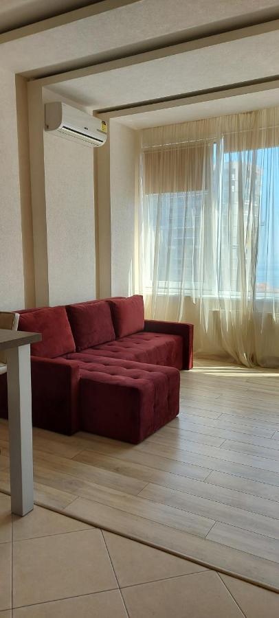 With Sea View Odesa