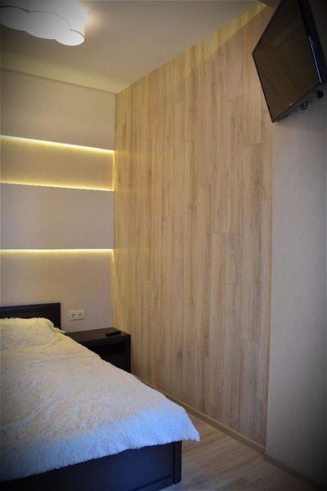 With Sea View Apartment *