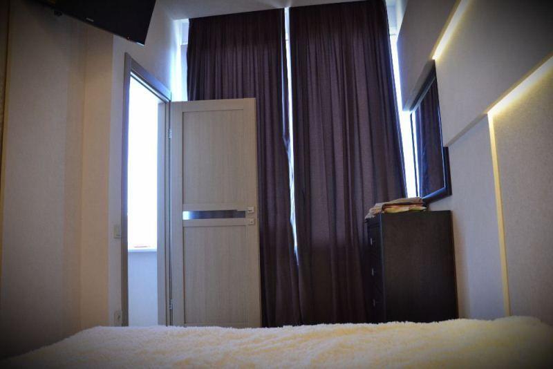 With Sea View Apartment