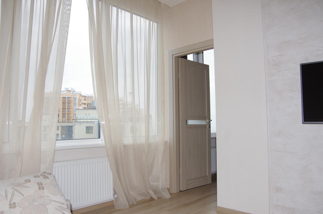 With Sea View Apartment *