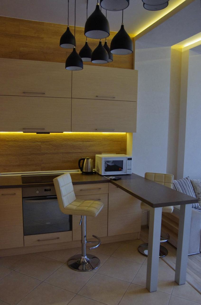 Apartment With Sea View *