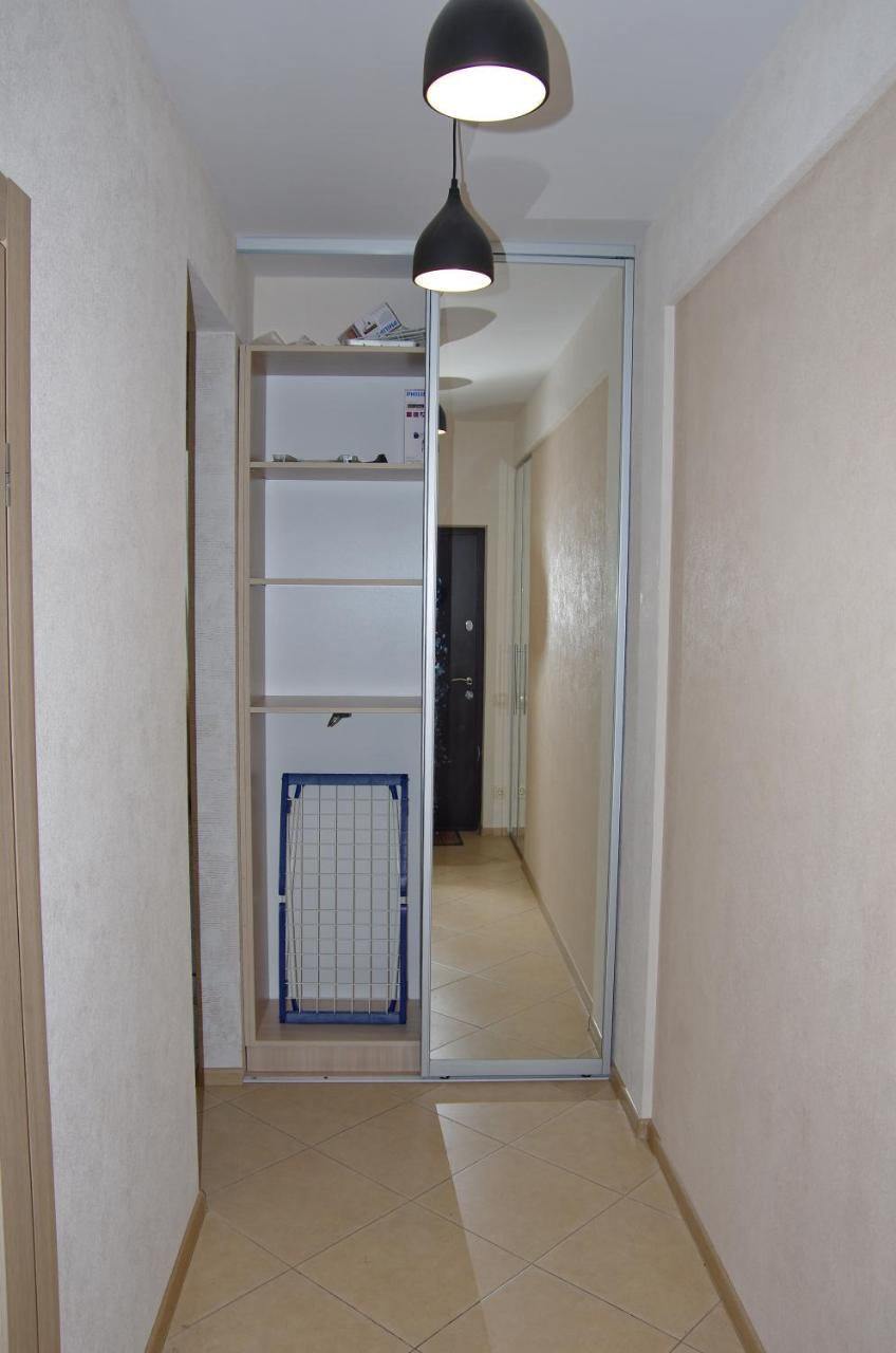 With Sea View Apartment